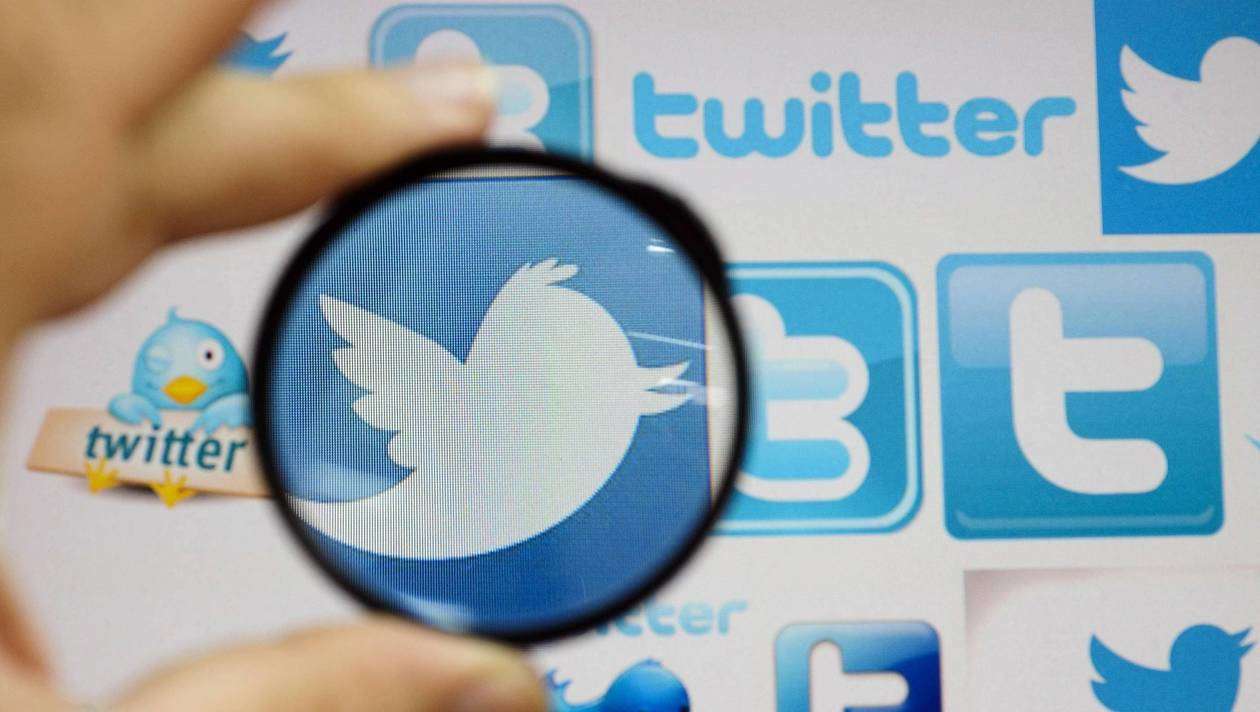 EUROPEENNES: Twitter autorise finalement la campagne du gouvernement français