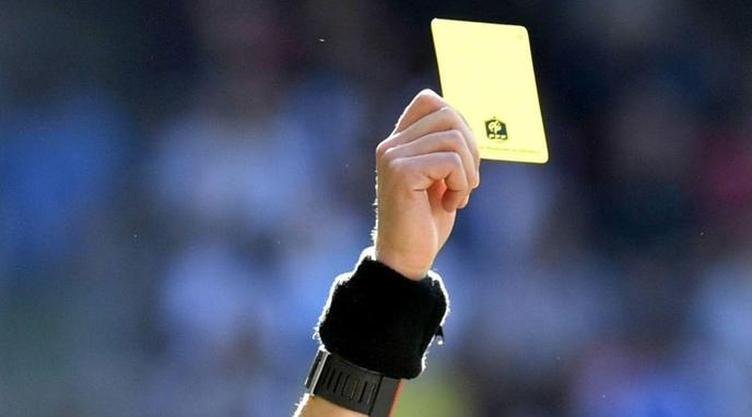 Trois Marocains dans la pré-liste des arbitres retenus pour officier la CAN 2019 Trois Marocains dans la pré-liste des arbitres retenus pour officier la CAN 2019