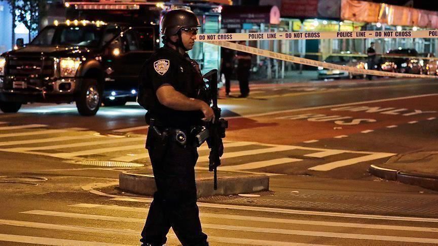 Etats-Unis : un mort et sept blessés dans une attaque à l’arme à feu à Baltimore