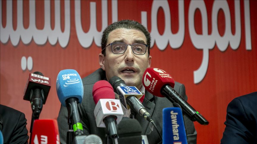 Tunisie : le parti "Tahya Tounes" en proie à des divergences