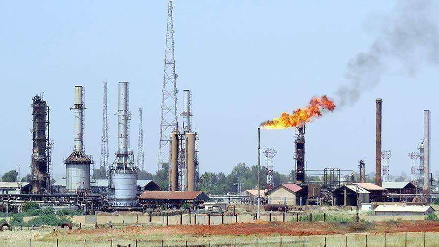 Libye : attaque armée contre le gisement pétrolier El-Charara