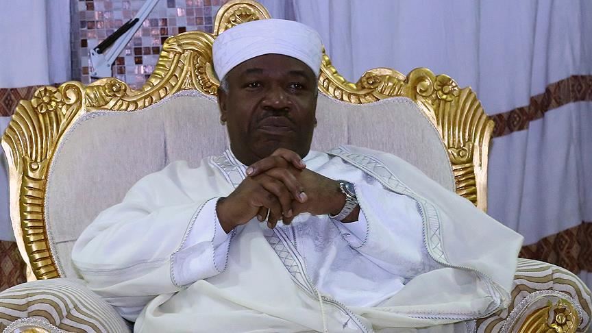 Gabon : Ali Bongo limoge le vice-Président et le ministre des Forêts