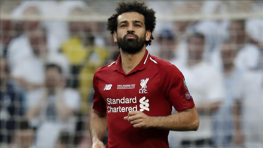 Foot : Mohamed Salah ferait reculer l'islamophobie à Liverpool (étude)