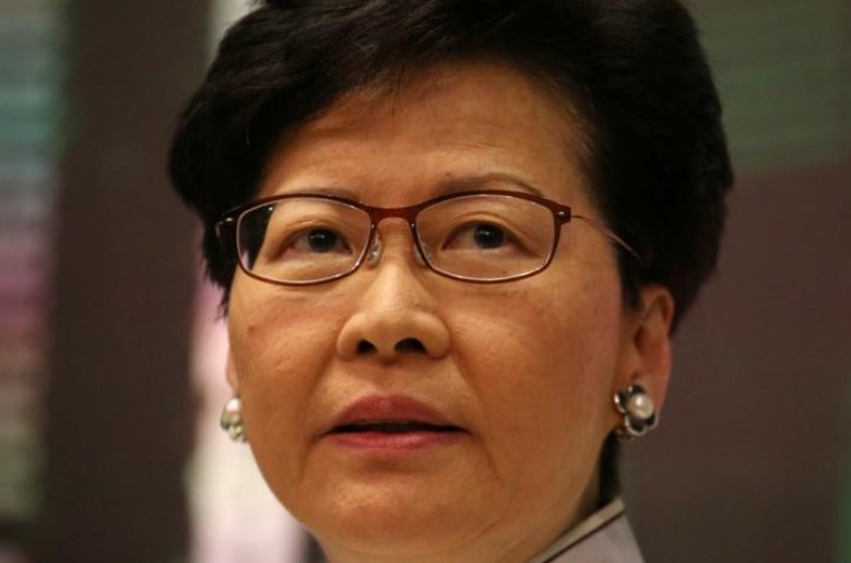 Hong Kong: Suspension du projet de loi sur l'extradition