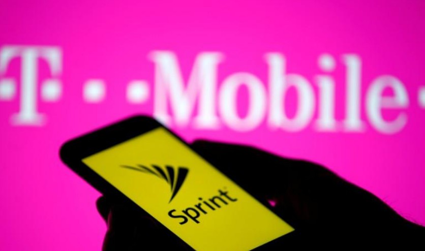USA: Décision en vue de la justice sur T-Mobile/Sprint, selon une source