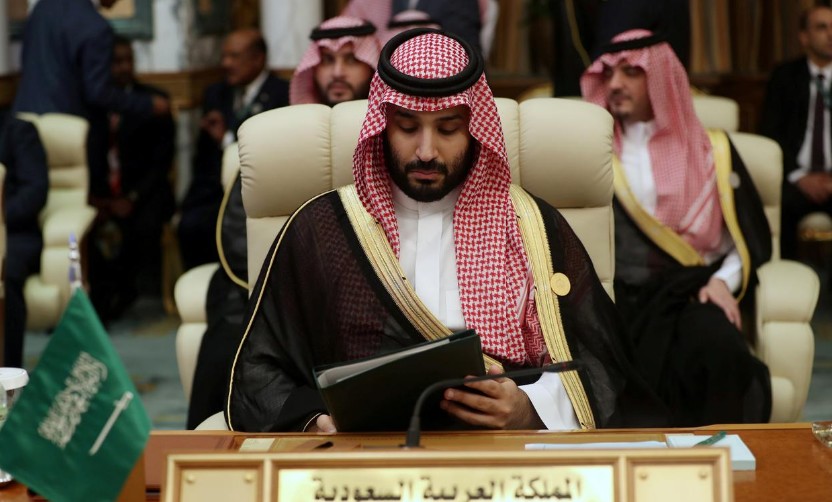 Mohamed ben Salman mis en cause dans l'enquête de l'Onu sur la mort de Khashoggi