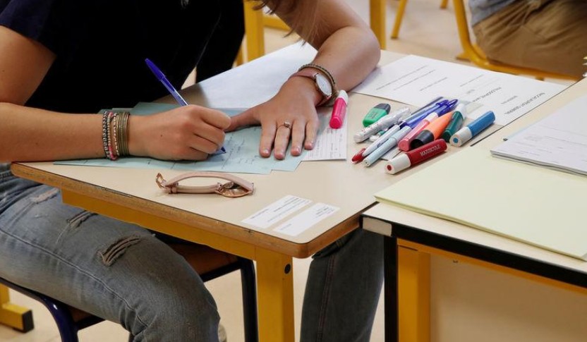 Six nouvelles gardes à vue après une fraude au baccalauréat