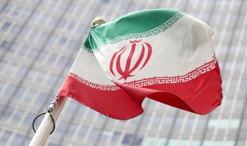 L'Iran a tenté de bloquer un pétrolier britannique, dit Londres
