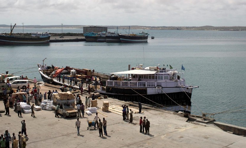 Vingt-Six morts dans l'attaque d'un hôtel de Kismayo, en Somalie