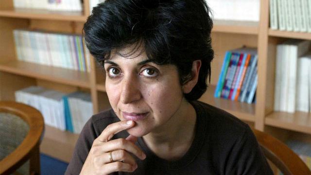 Iran: la justice confirme l'arrestation d'une chercheuse franco-iranienne
