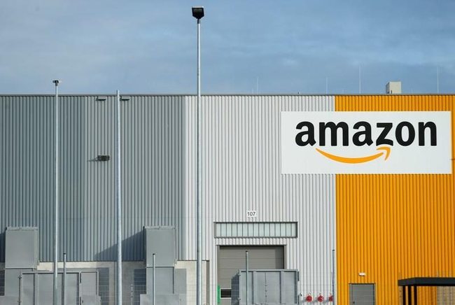 L'UE va enquêter sur Amazon et les données des commerçants
