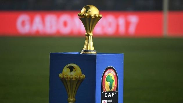 Coupe d'Afrique des Nations de football : Palmarès de 1957 à 2019