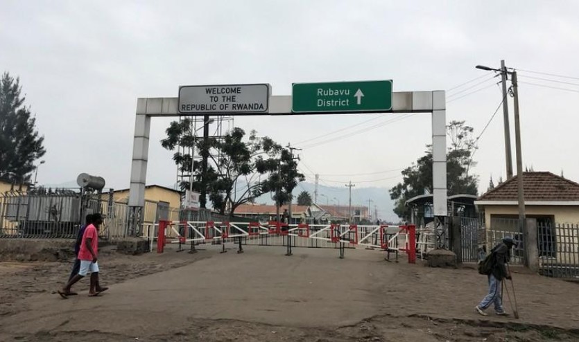 Ebola: Le Rwanda ferme sa frontière avec la RDC à Goma