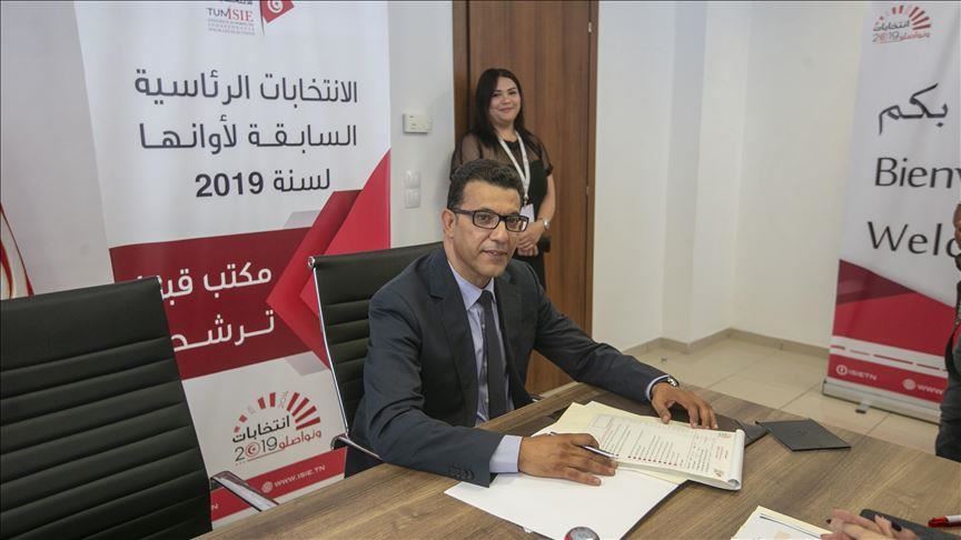 Tunisie : coup d'envoi du dépôt des candidatures pour la présidentielle anticipée du 15 septembre