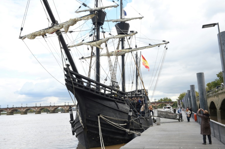 Cinq choses à savoir sur le premier tour du monde par Magellan et Elcano Cinq choses à savoir sur le premier tour du monde par Magellan et Elcano