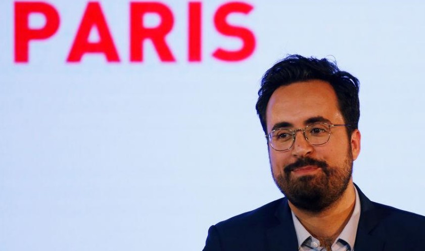 Mahjoubi se rallie à la candidature de Griveaux à Paris