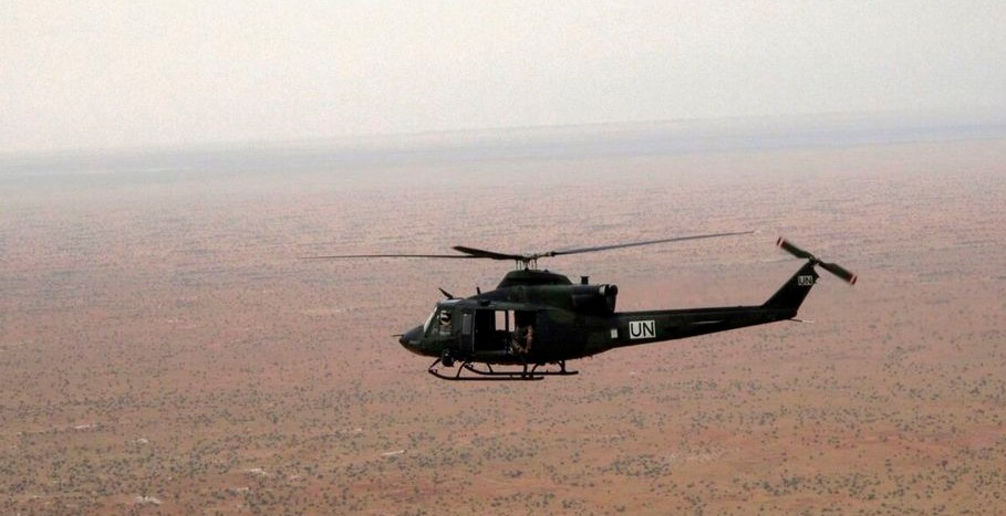 L'armée canadienne annonce la fin de sa mission au Mali