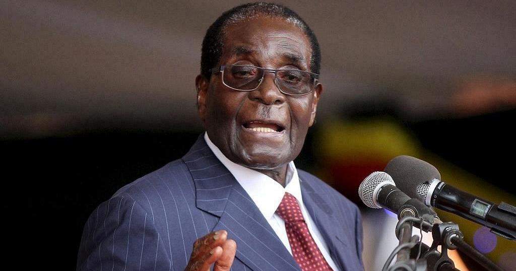 Mugabe, un des derniers "pères de l'indépendance" en Afrique