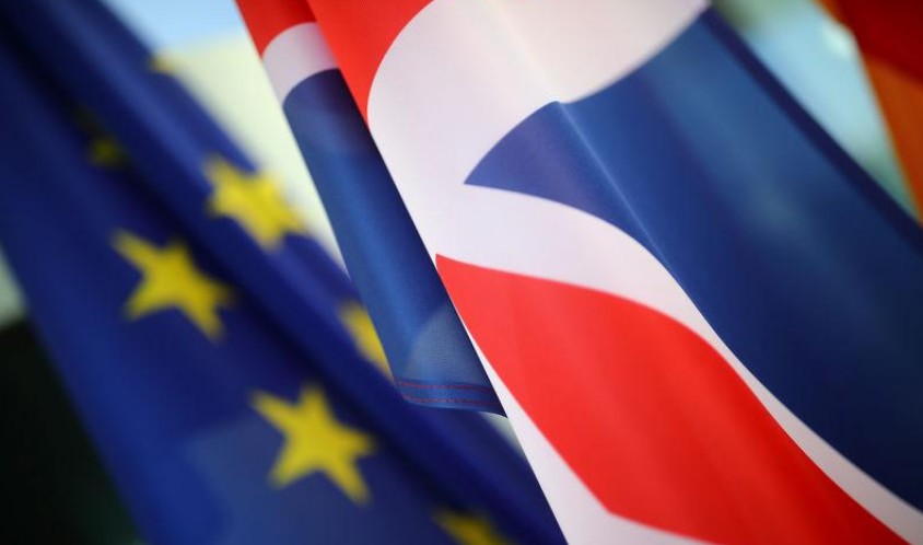 Brexit: Il ne sera plus temps de négocier mi-octobre, dit une source diplomatique française