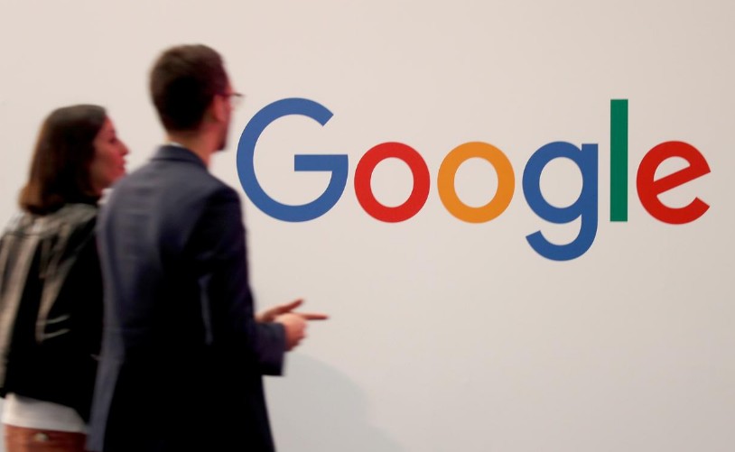 France: Le gouvernement appelle à une négociation Google, selon les médias
