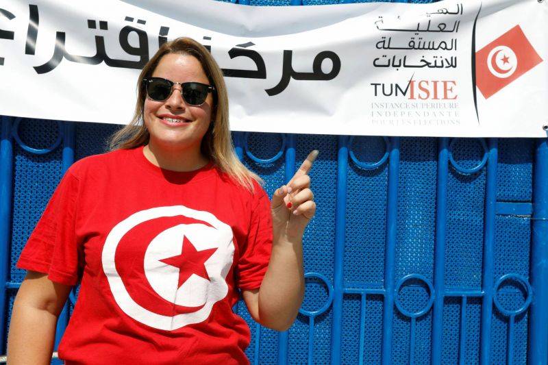 Tunisie: les précédents scrutins de l'après-révolution