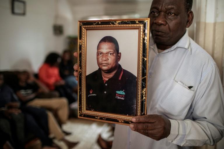 Au Mozambique, la mort troublante d'un observateur électoral