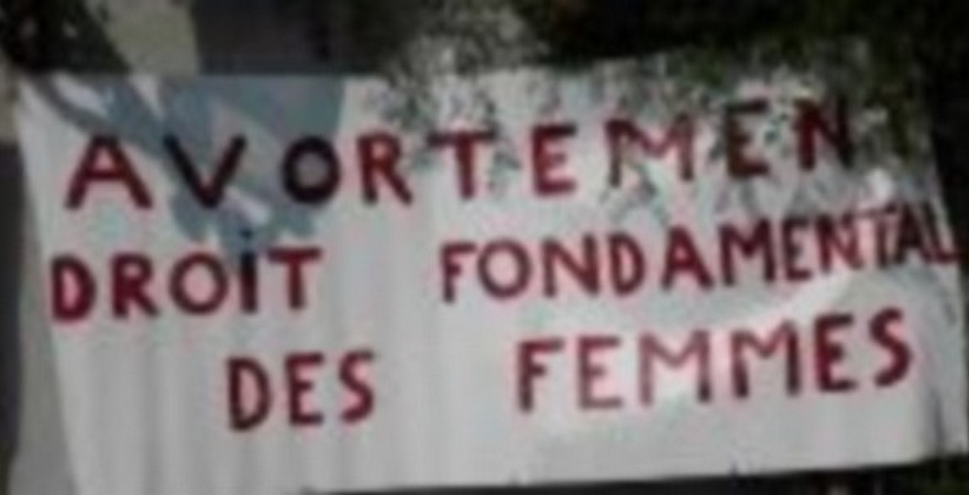 L'accès à l'avortement toujours très inégal dans le monde L'accès à l'avortement toujours très inégal dans le monde