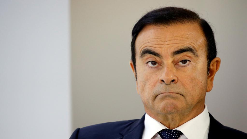 L'affaire Ghosn: dans le dédale des procédures judiciaires japonaises