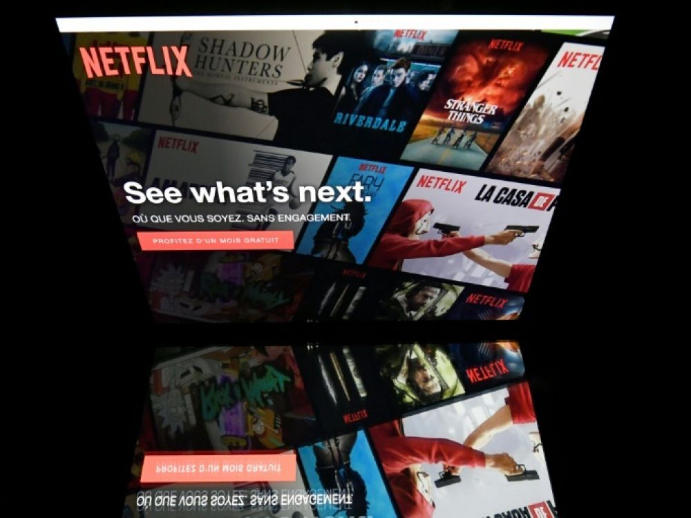 Le streaming en expansion, son empreinte écologique aussi Le streaming en expansion, son empreinte écologique aussi