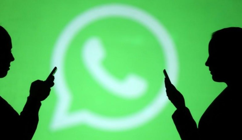 WhatsApp accuse la firme israélienne NSO d'aider au piratage d'utilisateurs