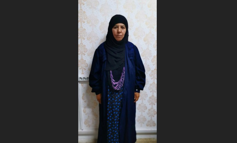 La Turquie a capturé la soeur d'Abou Bakr al Baghdadi, selon un représentant turc