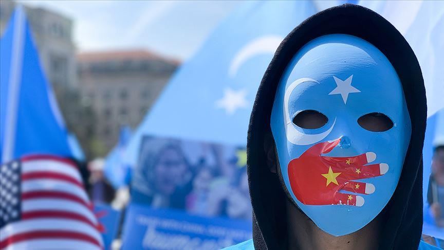 Chine : Une fuite de documents expose le fonctionnement des camps d'internement des Ouïgours