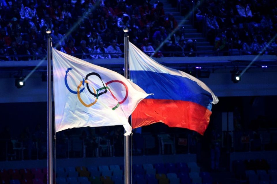 Dopage: la falsification des données, dernier épisode de la saga russe