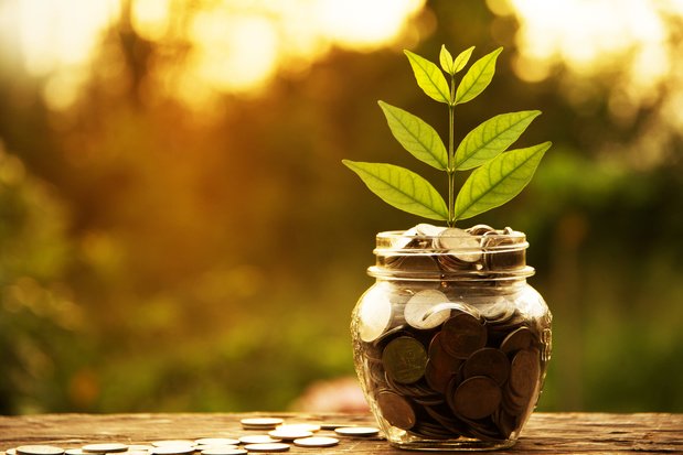 L'avenir sera-t-il vert ? Tour d'horizon de la finance responsable L'avenir sera-t-il vert ? Tour d'horizon de la finance responsable