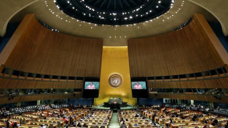 Bataille africaine pour un siège au Conseil de sécurité de l'ONU