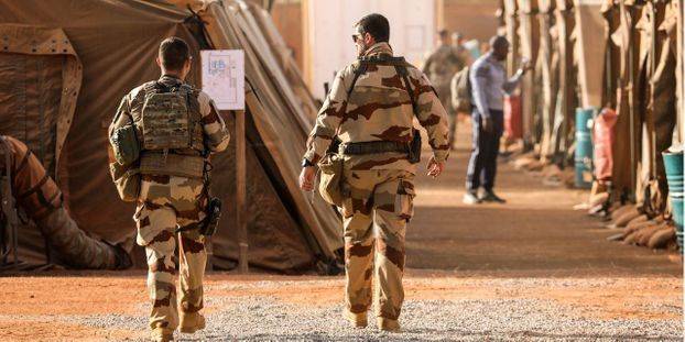 Quand des militaires français deviennent jihadistes en Syrie et Irak