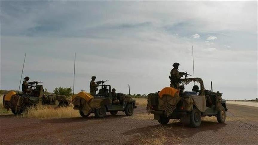 Mali: Deux militaires belges blessés dans l'explosion d'un engin explosif improvisé