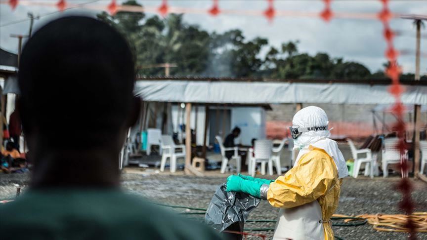 RDC / Ebola : appui financier canadien de 56 millions de dollars