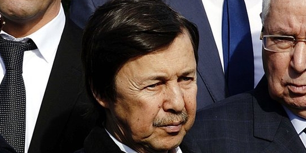 Algérie: Saïd Bouteflika et deux ex-chefs du renseignement rejugés en appel