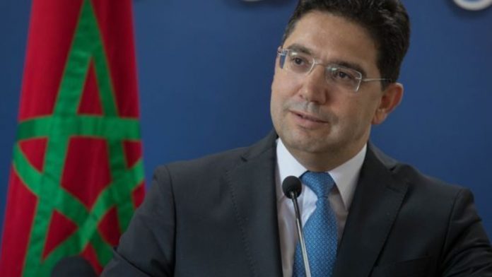 Bourita : Le Sahara marocain s’érigera en un pôle de coopération Sud-Sud par excellence Bourita : Le Sahara marocain s’érigera en un pôle de coopération Sud-Sud par excellence