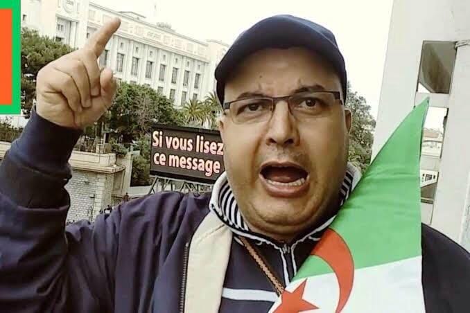 Algérie: un an ferme requis contre une figure de la contestation