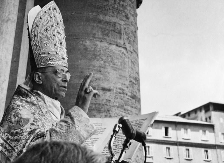 Ouverture des archives sur le pape Pie XII: quatre clefs pour comprendre