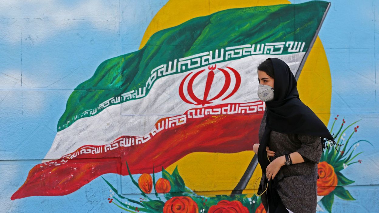 Coronavirus: l'Iran exhorte le FMI à l'aider pour la première fois en près de 60 ans