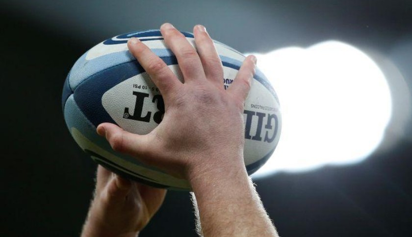 Coronavirus: Le championnat français de TOP 14 de rugby suspendu