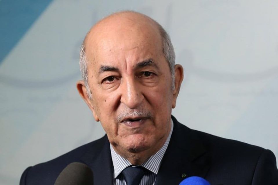 Algérie: mesures urgentes face à l'effondrement des cours du pétrole