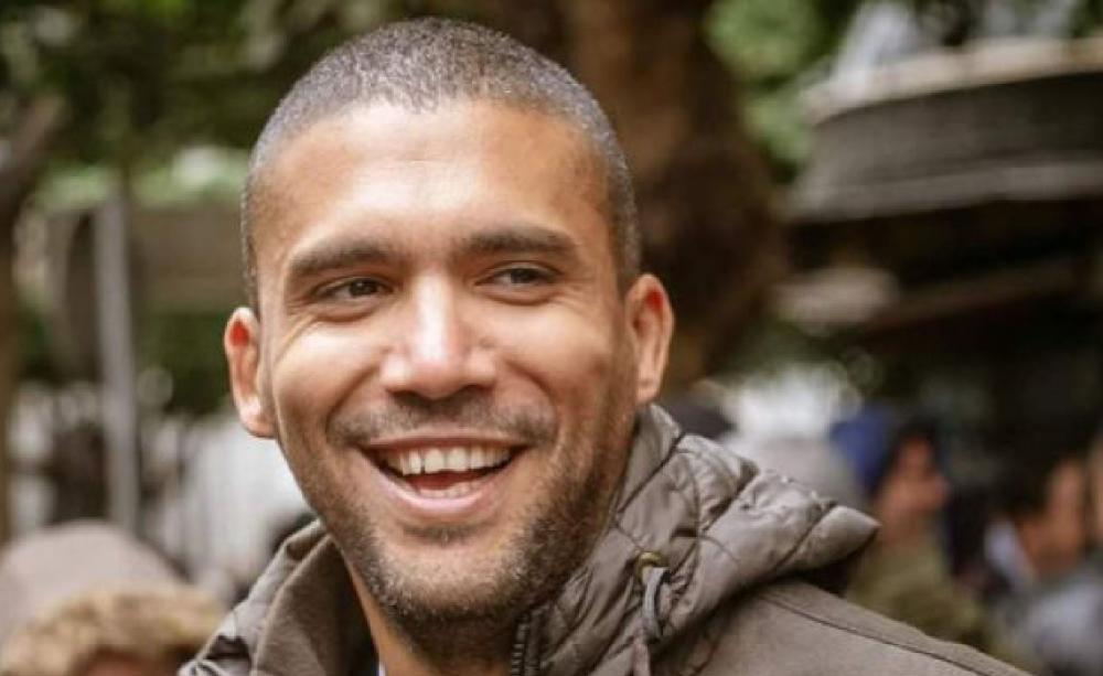 Algérie/"Hirak": le correspondant de RSF incarcéré en pleine pandémie Algérie/"Hirak": le correspondant de RSF incarcéré en pleine pandémie