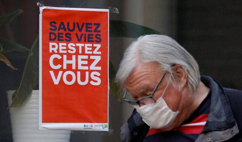 France: 337.000 entreprises ont demandé à ce jour le chômage partiel