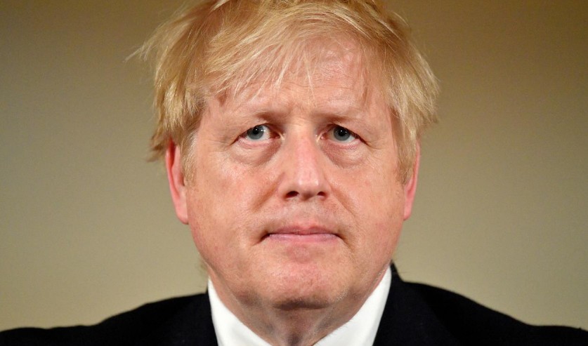 Coronavirus: Boris Johnson reste hospitalisé pour subir des examens