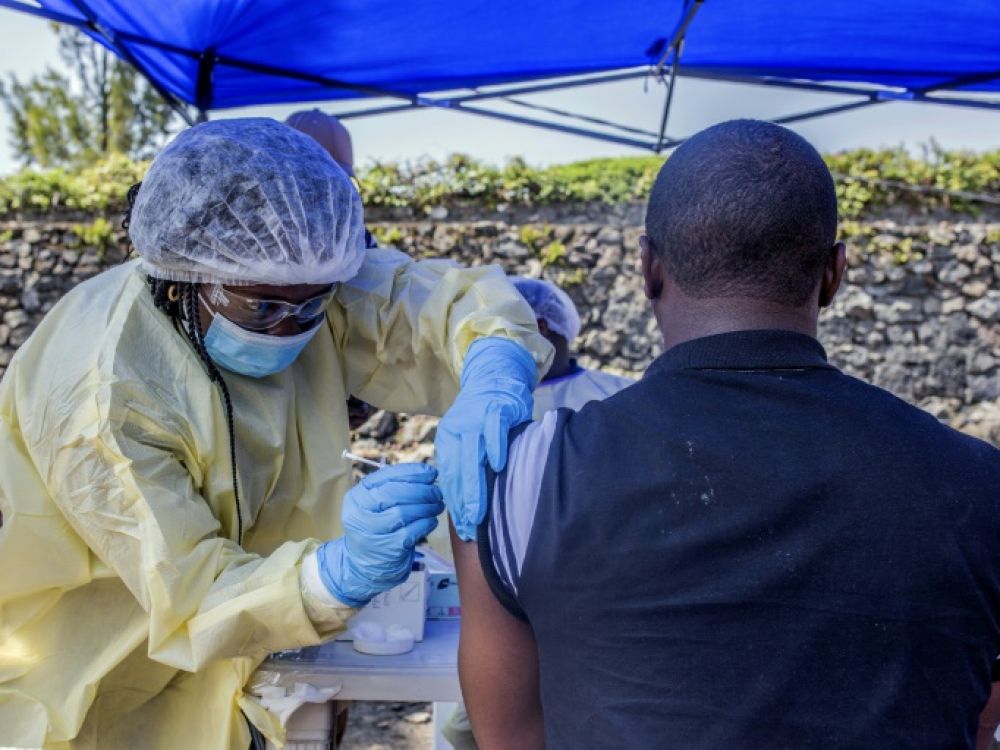 Ebola: portrait d'un virus tueur