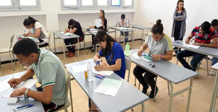 Algérie/virus: le baccalauréat et le brevet reportés à septembre